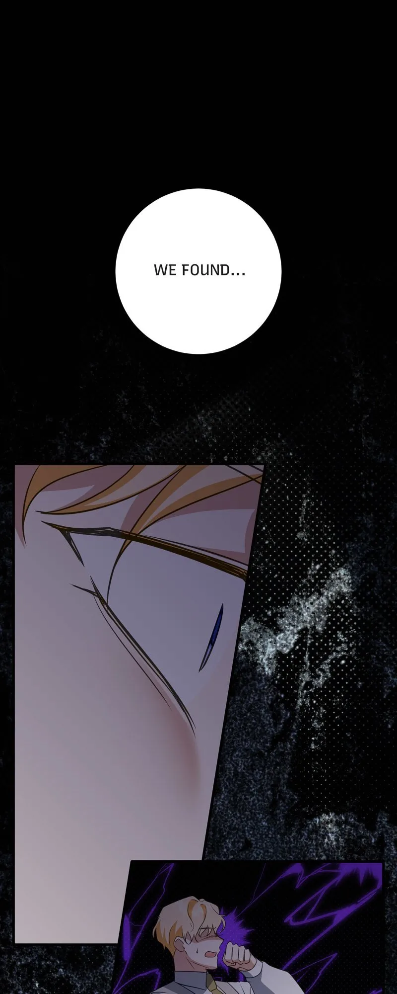 Can’t Go Too Far with the Unrelenting Duke Chapter 85 page 65