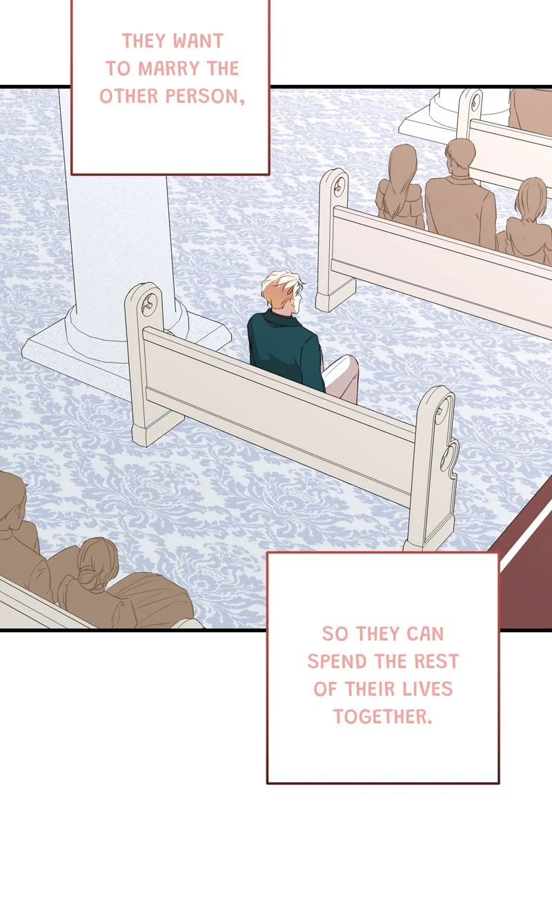 Can’t Go Too Far with the Unrelenting Duke Chapter 86 page 55
