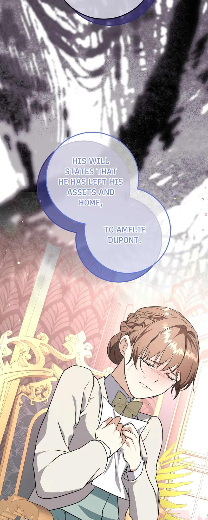 Can’t Go Too Far with the Unrelenting Duke Chapter 85 page 61