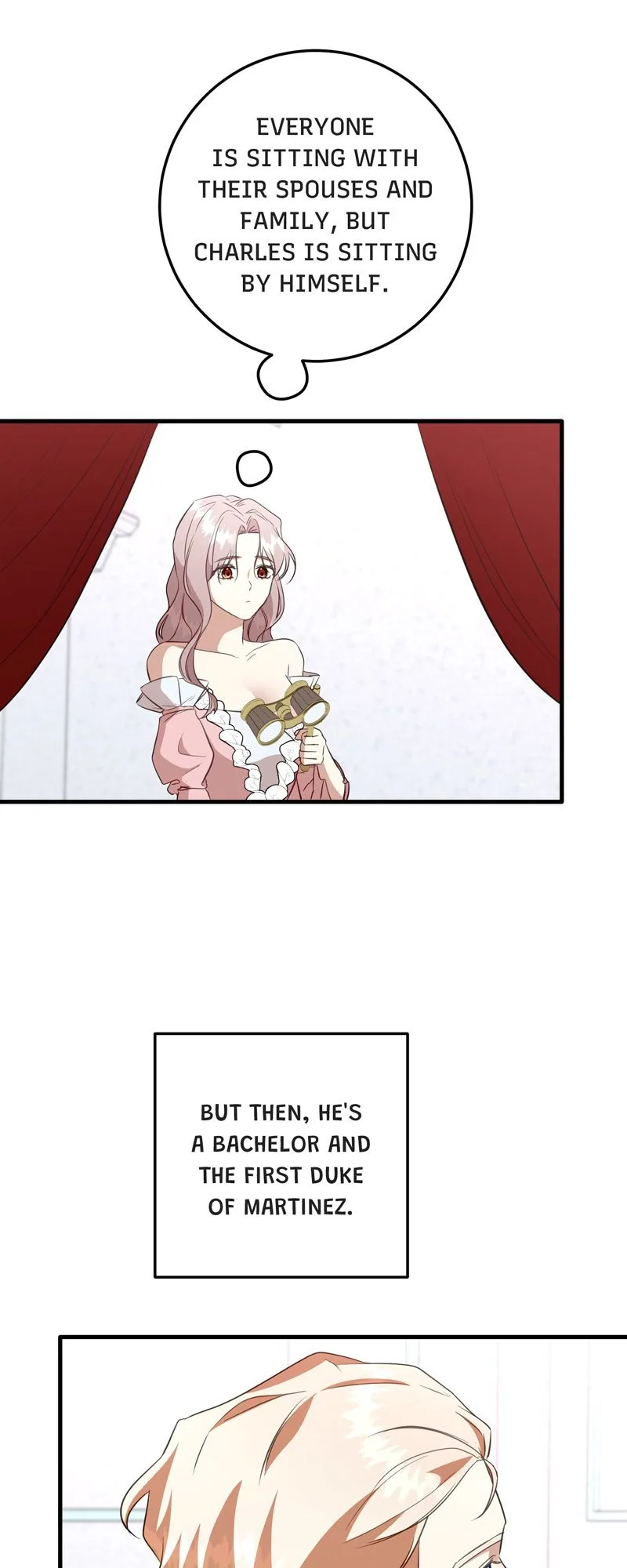 Can’t Go Too Far with the Unrelenting Duke Chapter 86 page 52