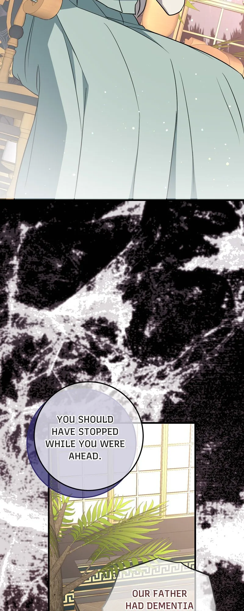 Can’t Go Too Far with the Unrelenting Duke Chapter 85 page 62