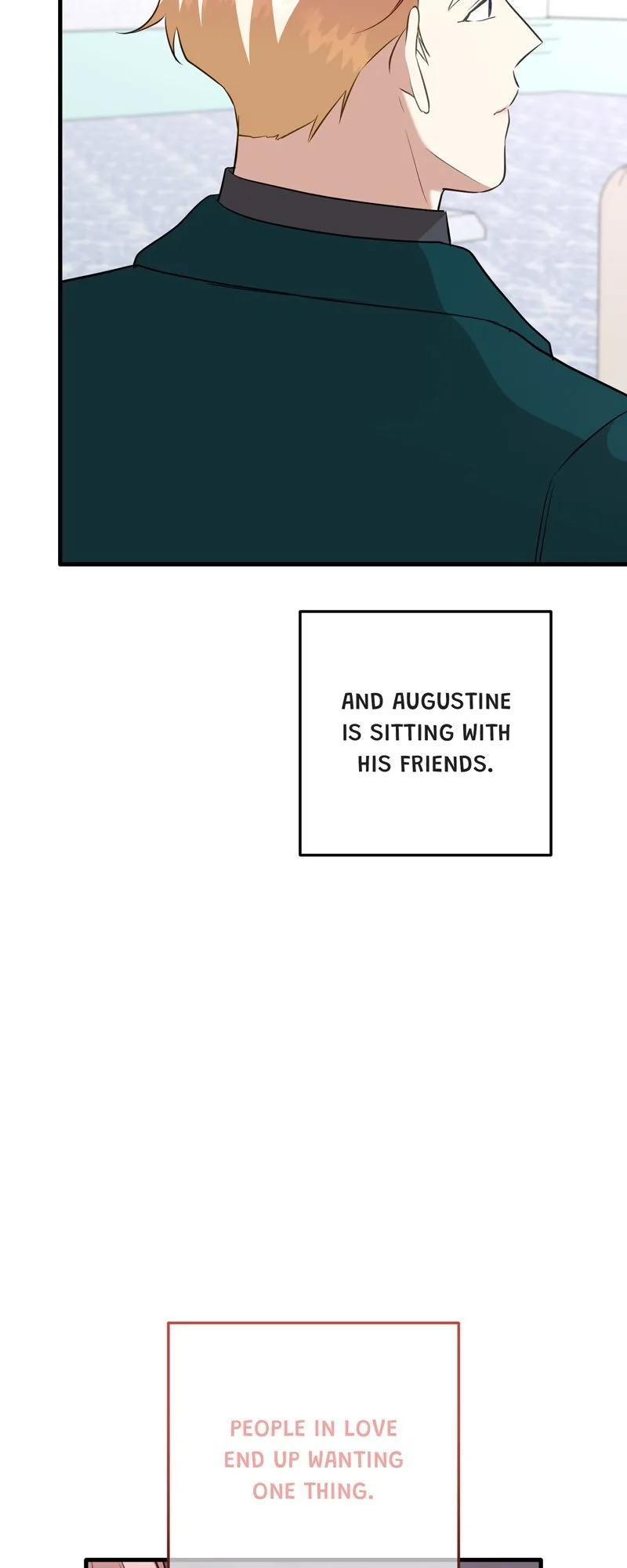 Can’t Go Too Far with the Unrelenting Duke Chapter 86 page 53