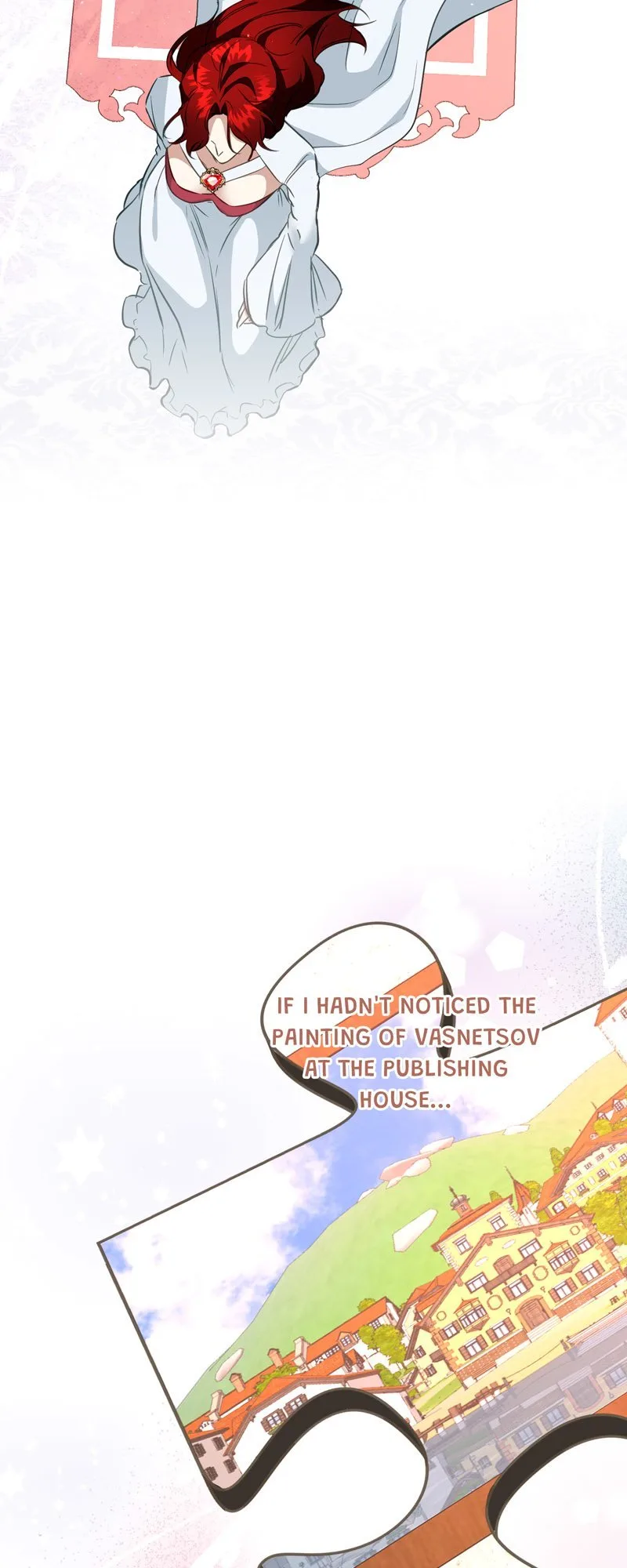 Can’t Go Too Far with the Unrelenting Duke Chapter 86 page 59
