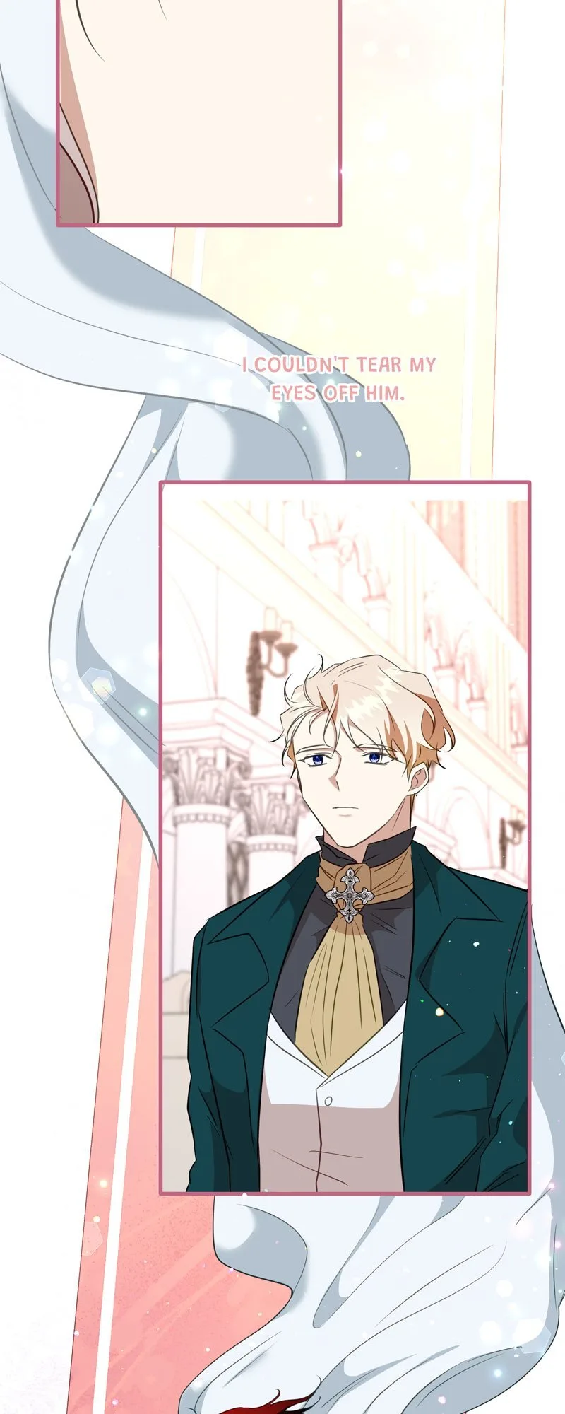 Can’t Go Too Far with the Unrelenting Duke Chapter 86 page 58