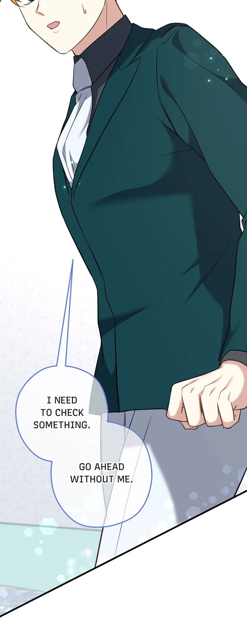 Can’t Go Too Far with the Unrelenting Duke Chapter 86 page 64