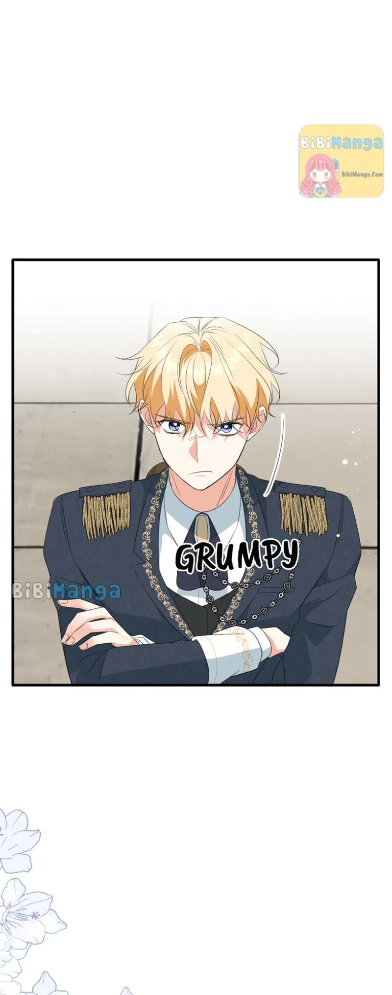 Can’t Go Too Far with the Unrelenting Duke Chapter 32 page 6