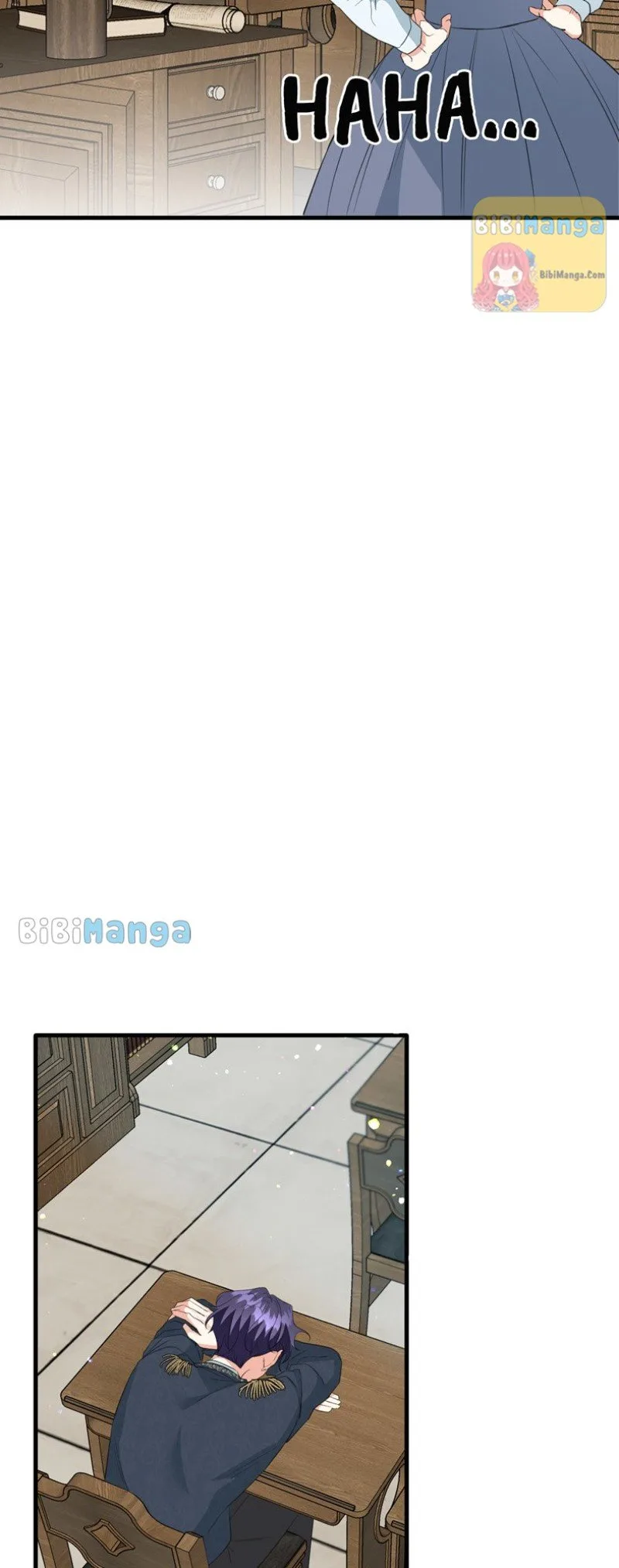 Can’t Go Too Far with the Unrelenting Duke Chapter 32 page 4