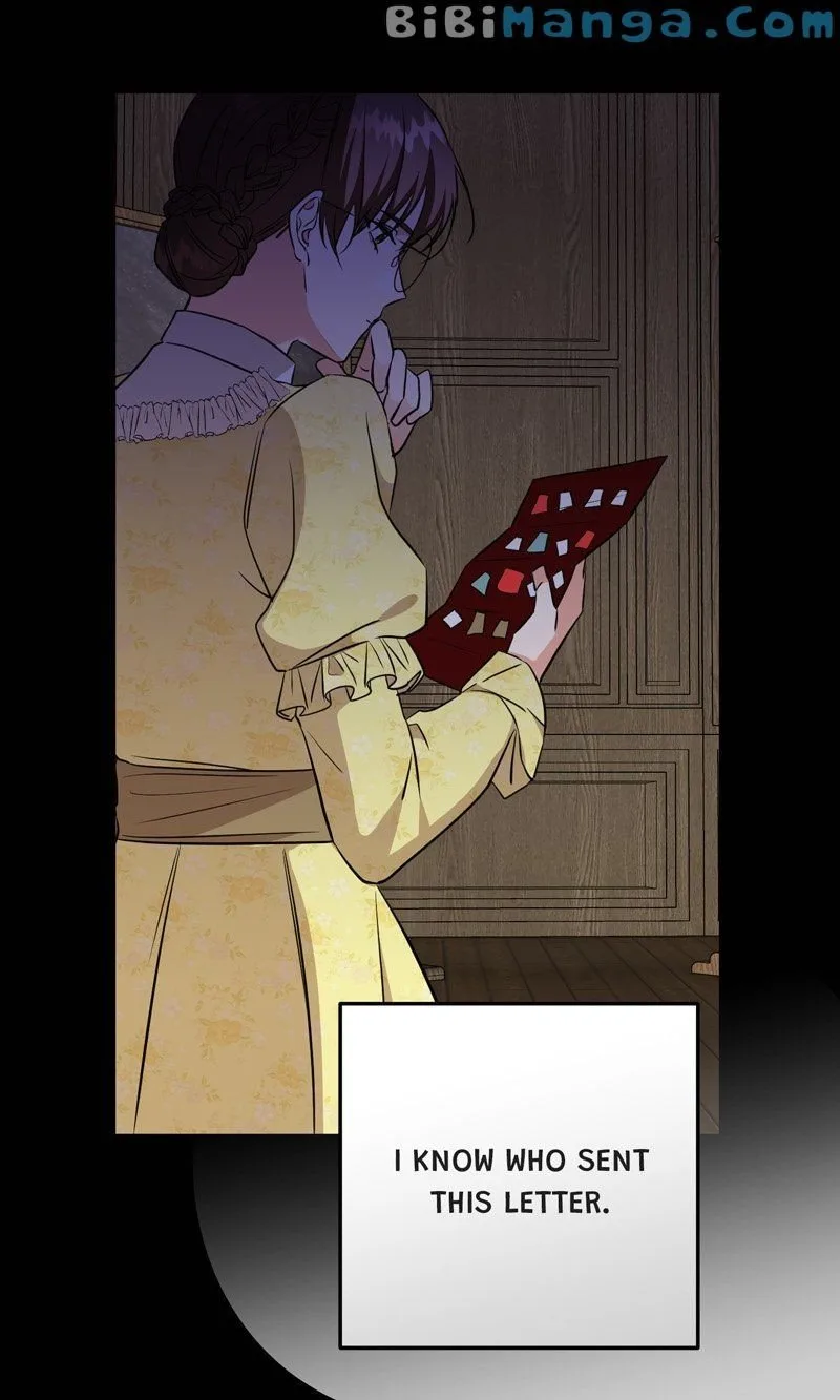 Can’t Go Too Far with the Unrelenting Duke Chapter 34 page 8