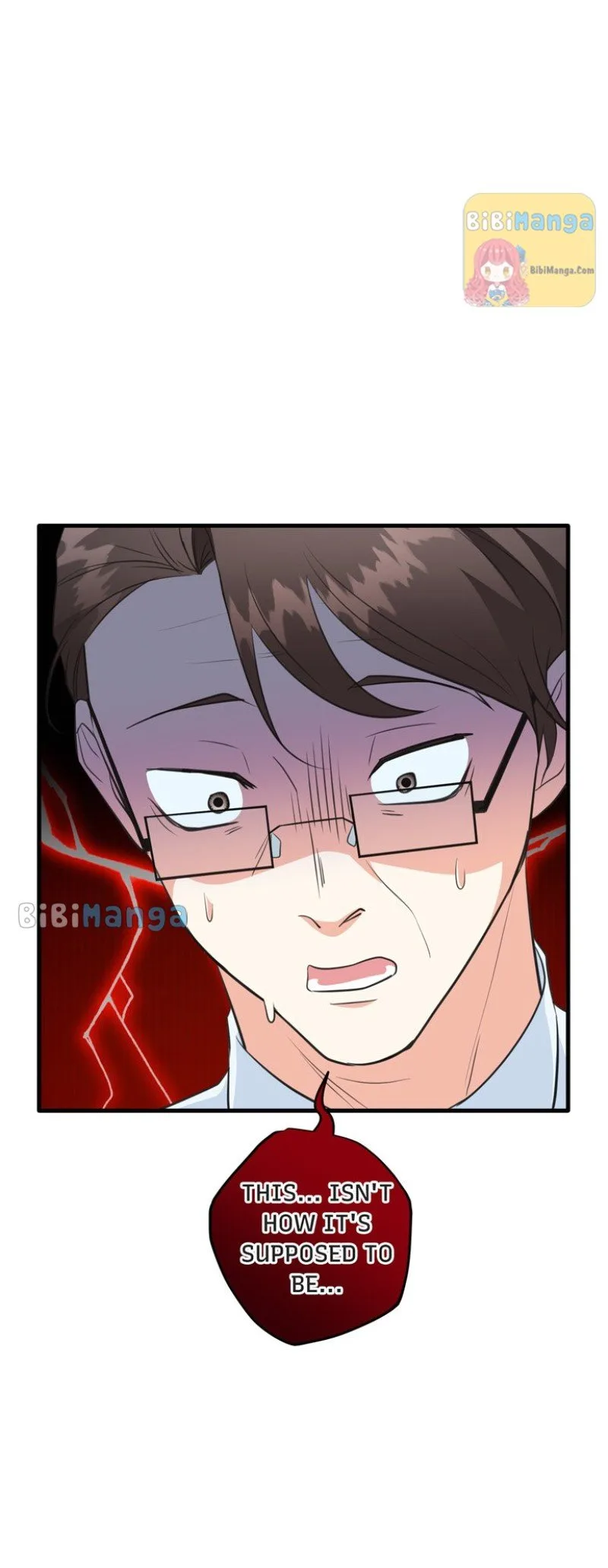 Can’t Go Too Far with the Unrelenting Duke Chapter 32 page 11