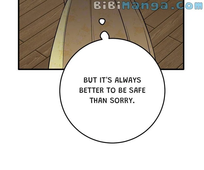 Can’t Go Too Far with the Unrelenting Duke Chapter 34 page 16