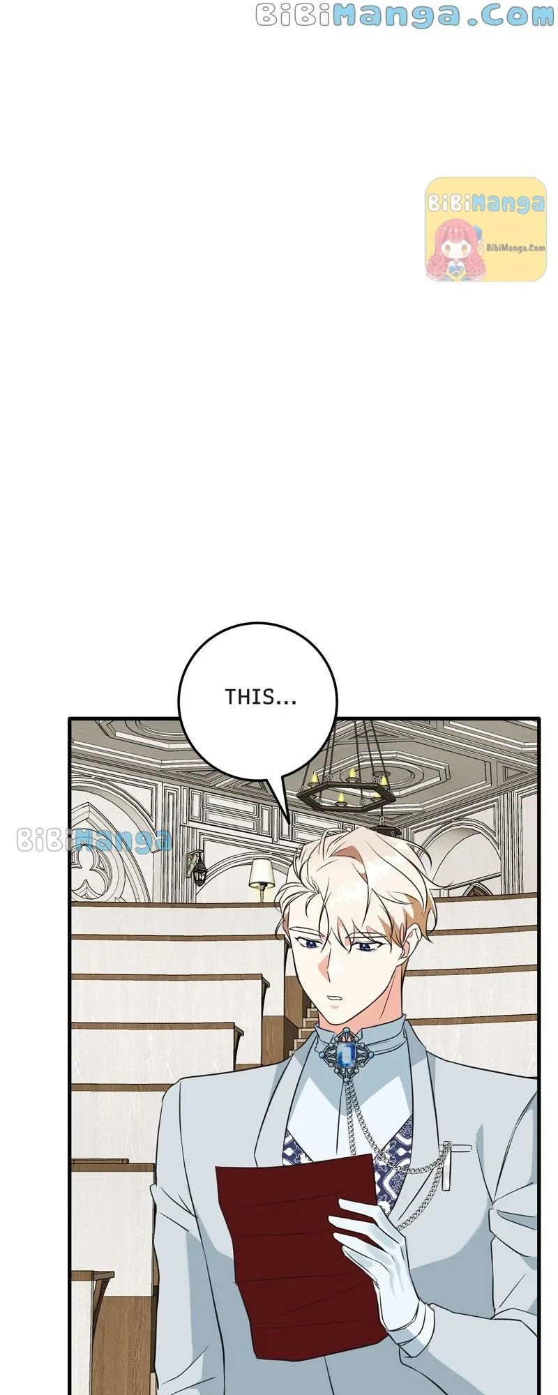 Can’t Go Too Far with the Unrelenting Duke Chapter 34 page 20