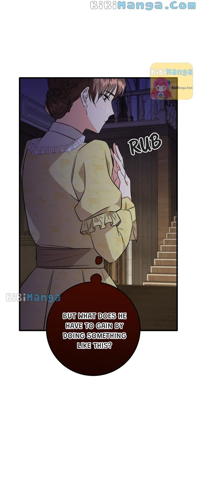 Can’t Go Too Far with the Unrelenting Duke Chapter 34 page 25