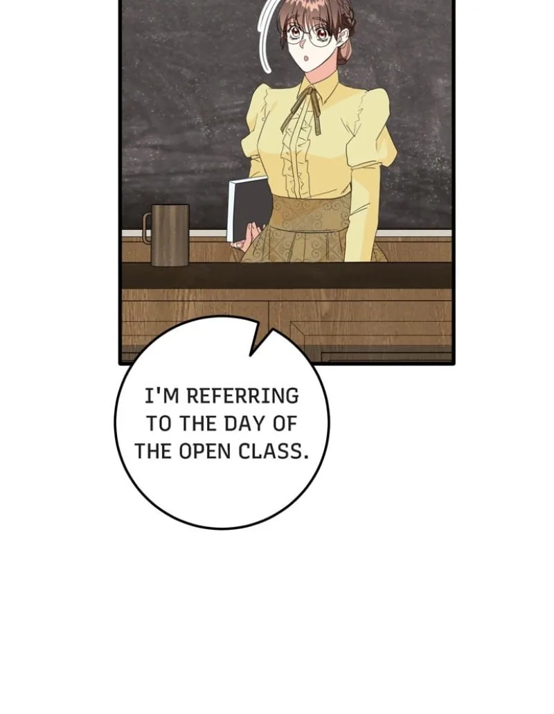 Can’t Go Too Far with the Unrelenting Duke Chapter 32 page 55