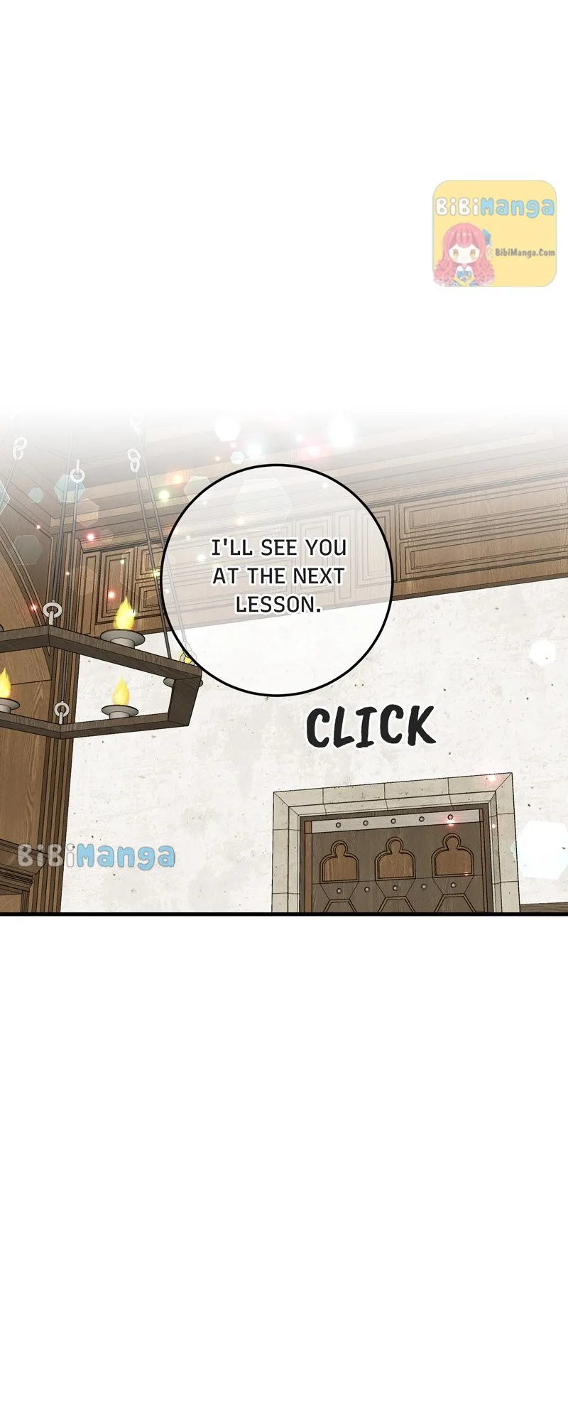 Can’t Go Too Far with the Unrelenting Duke Chapter 32 page 65
