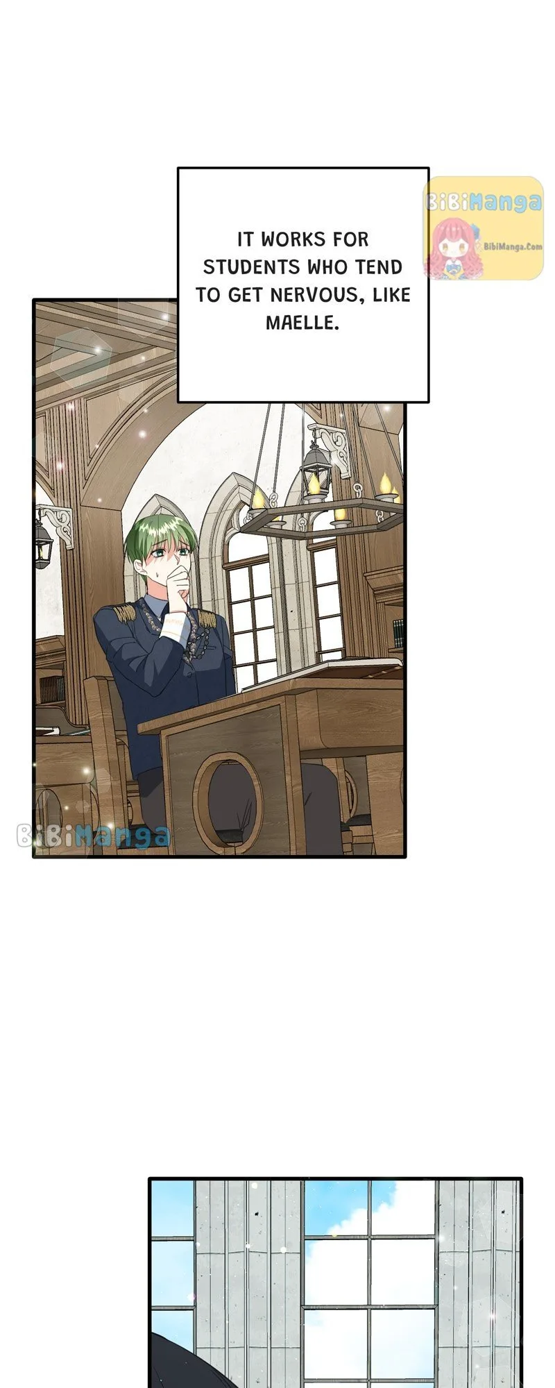 Can’t Go Too Far with the Unrelenting Duke Chapter 32 page 59