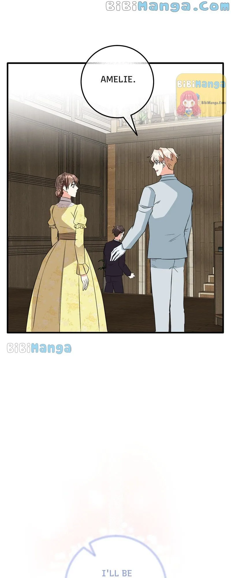 Can’t Go Too Far with the Unrelenting Duke Chapter 34 page 34