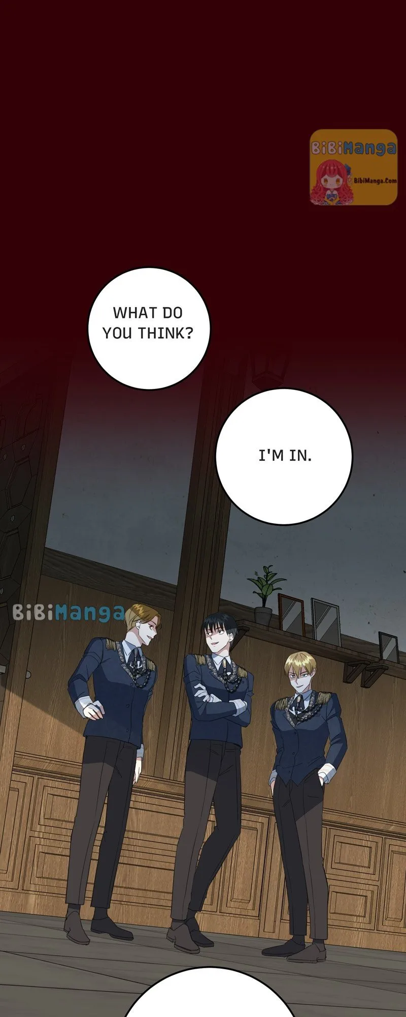 Can’t Go Too Far with the Unrelenting Duke Chapter 32 page 73