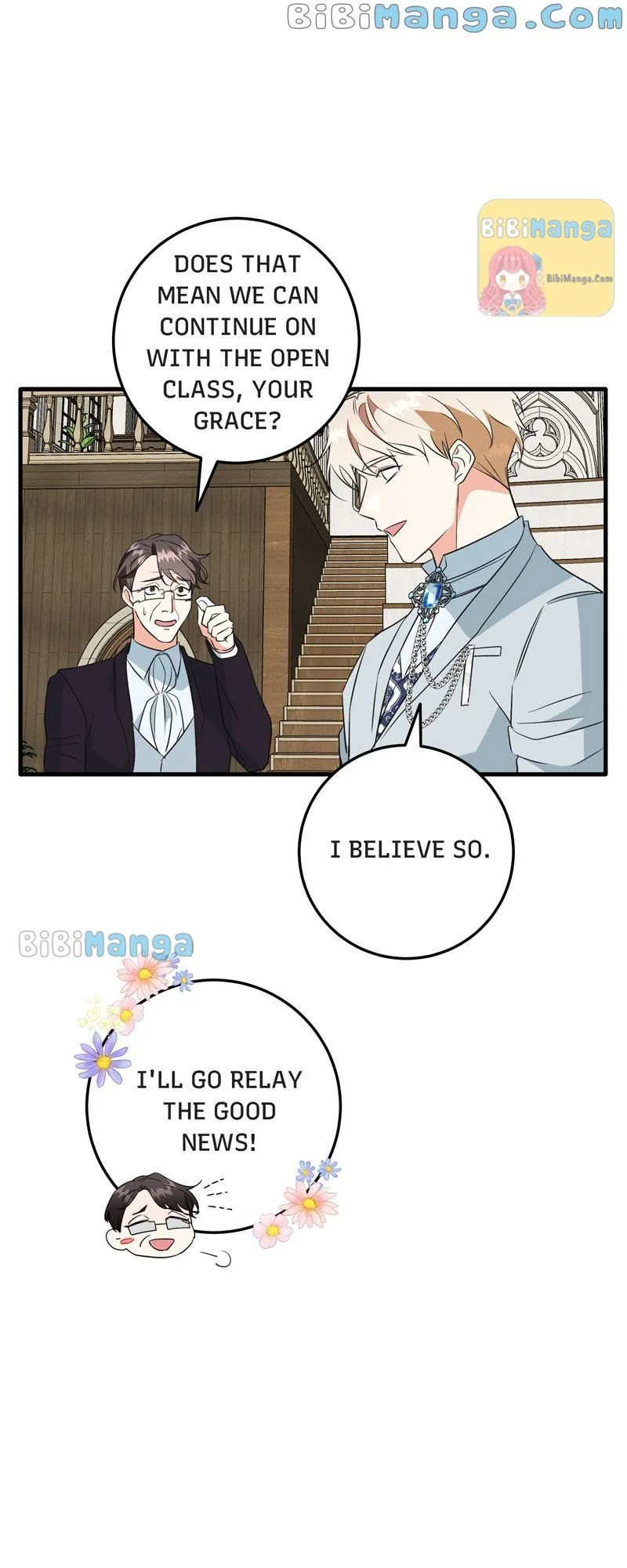 Can’t Go Too Far with the Unrelenting Duke Chapter 34 page 33