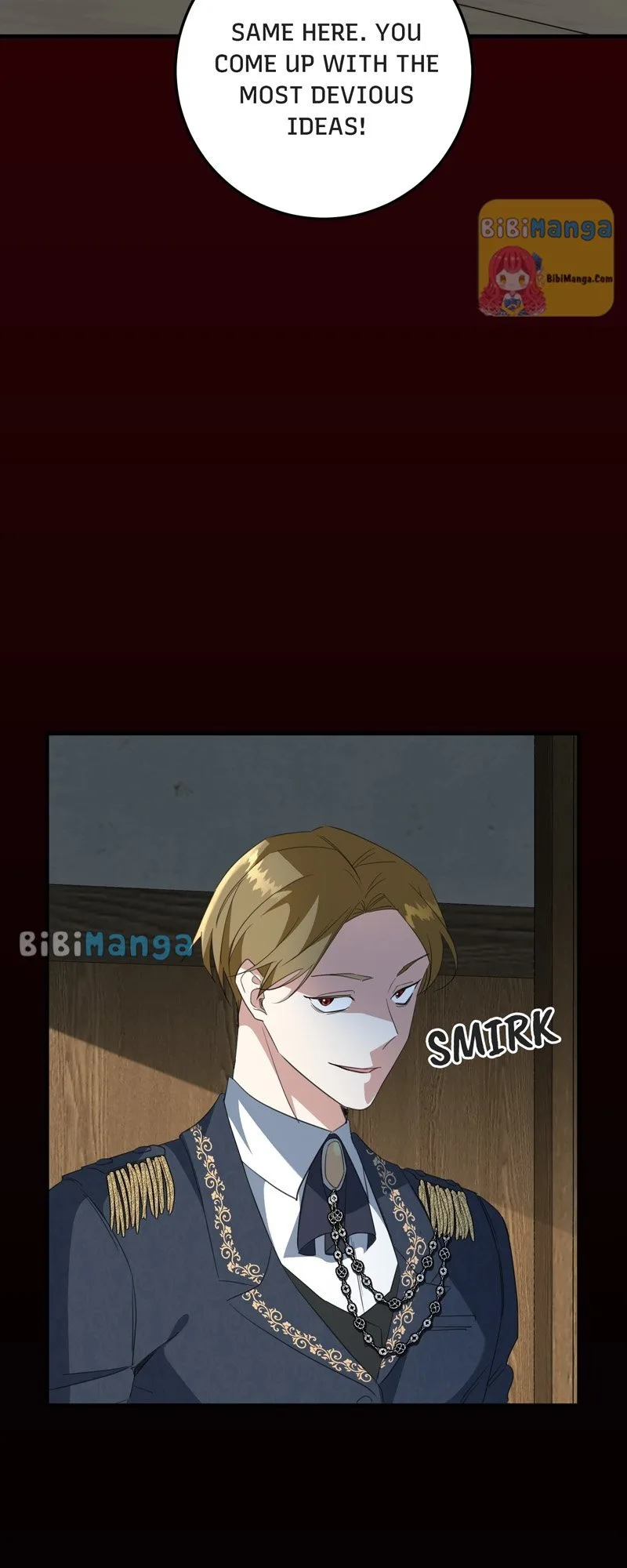 Can’t Go Too Far with the Unrelenting Duke Chapter 32 page 74