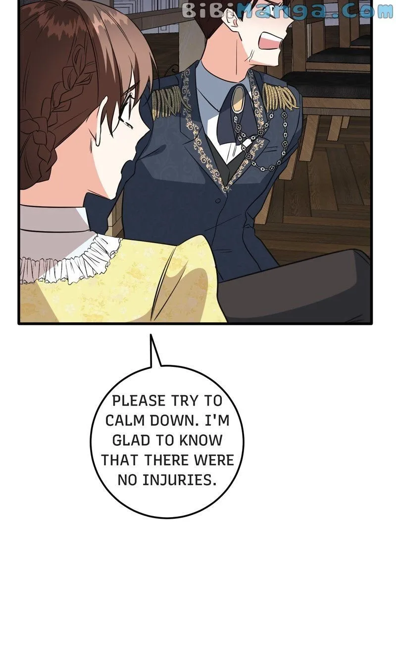 Can’t Go Too Far with the Unrelenting Duke Chapter 34 page 46