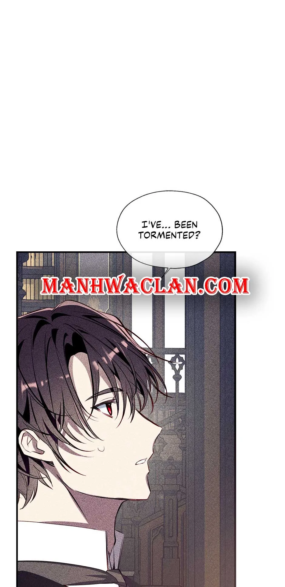 Can We Become a Family? Chapter 84 page 6