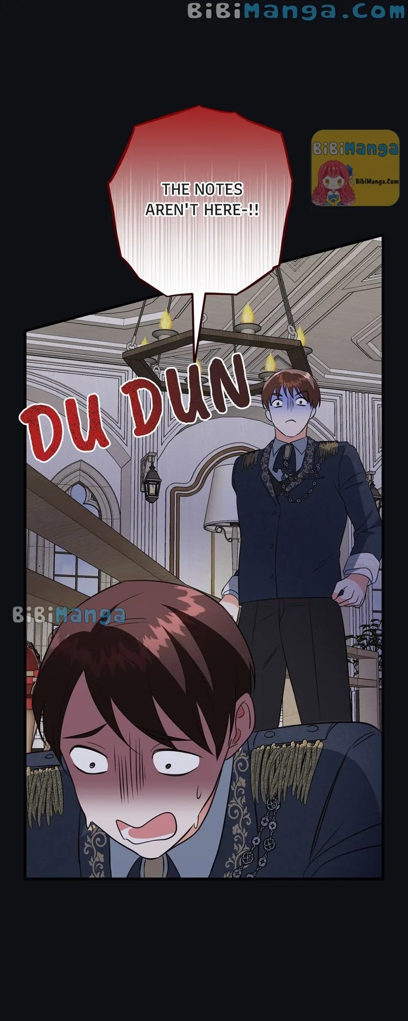 Can’t Go Too Far with the Unrelenting Duke Chapter 34 page 53