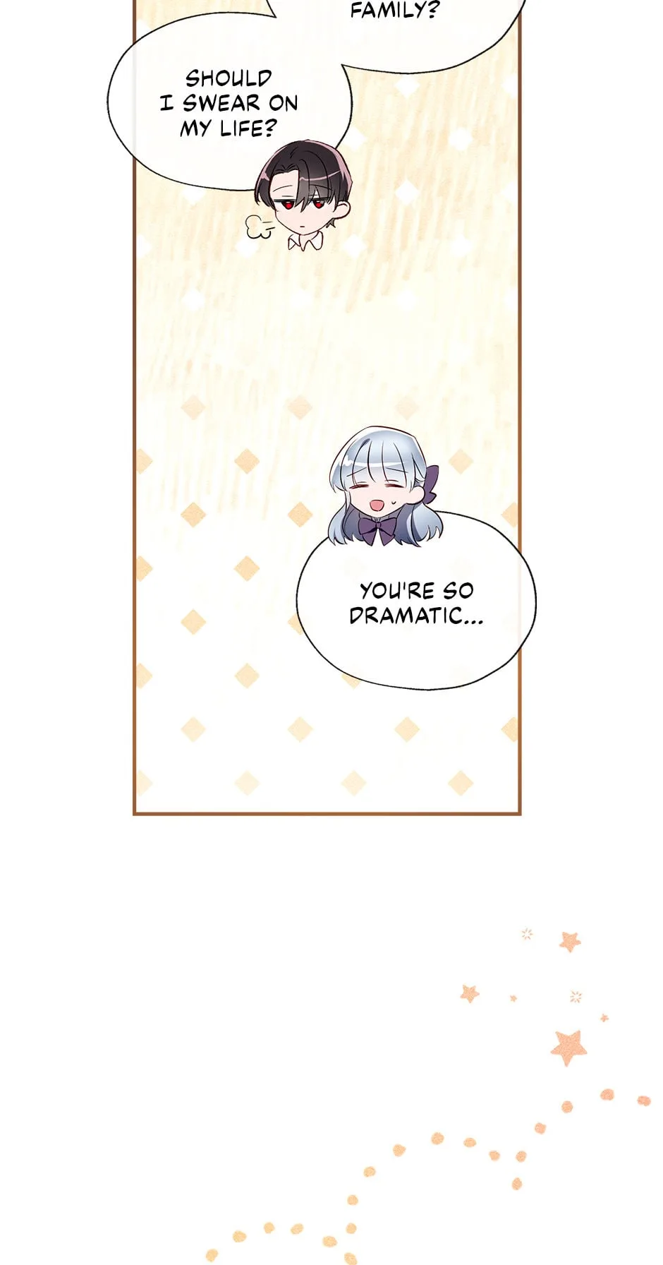 Can We Become a Family? Chapter 84 page 12