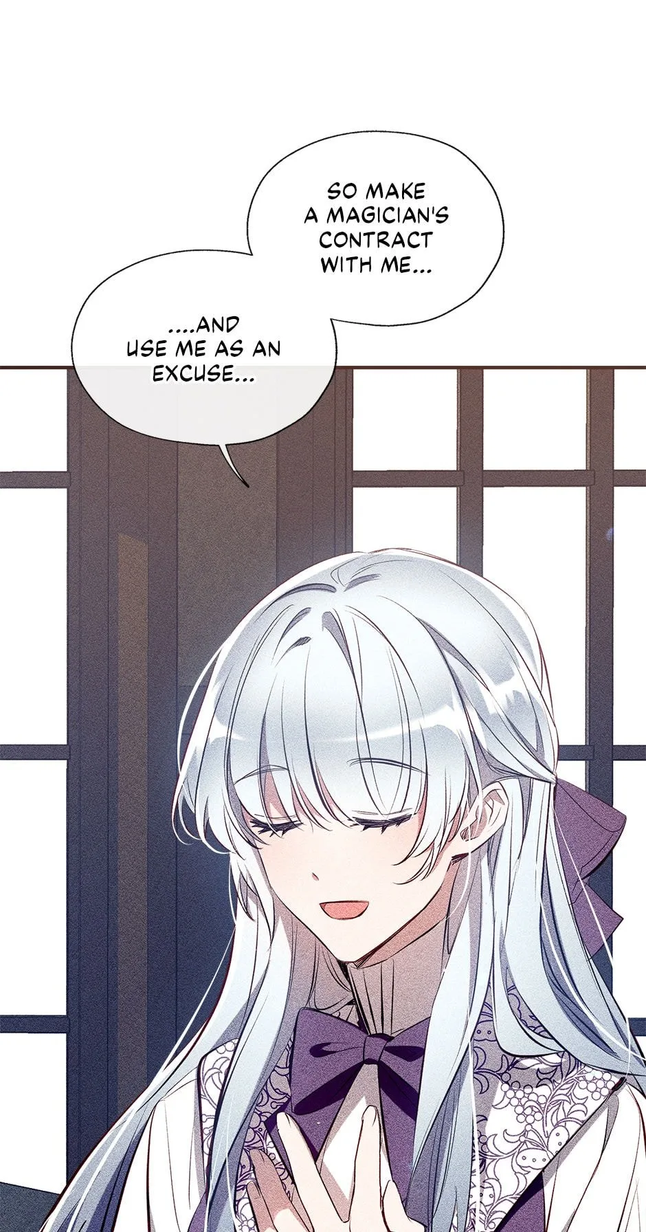 Can We Become a Family? Chapter 84 page 9
