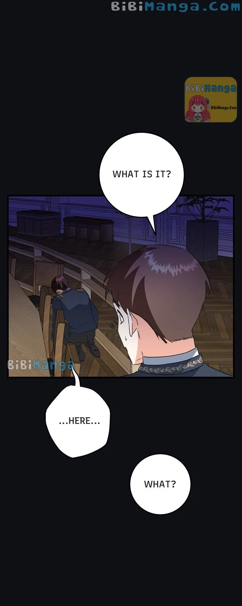 Can’t Go Too Far with the Unrelenting Duke Chapter 34 page 52