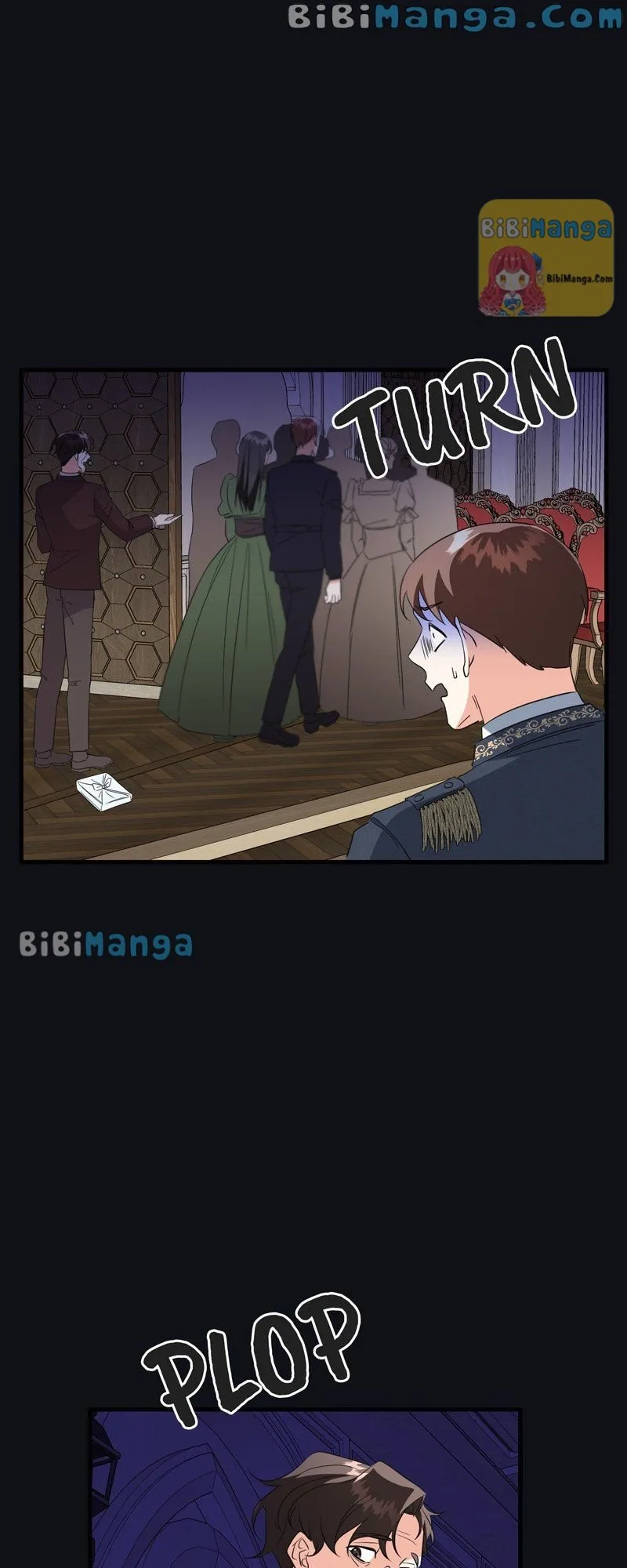 Can’t Go Too Far with the Unrelenting Duke Chapter 34 page 55