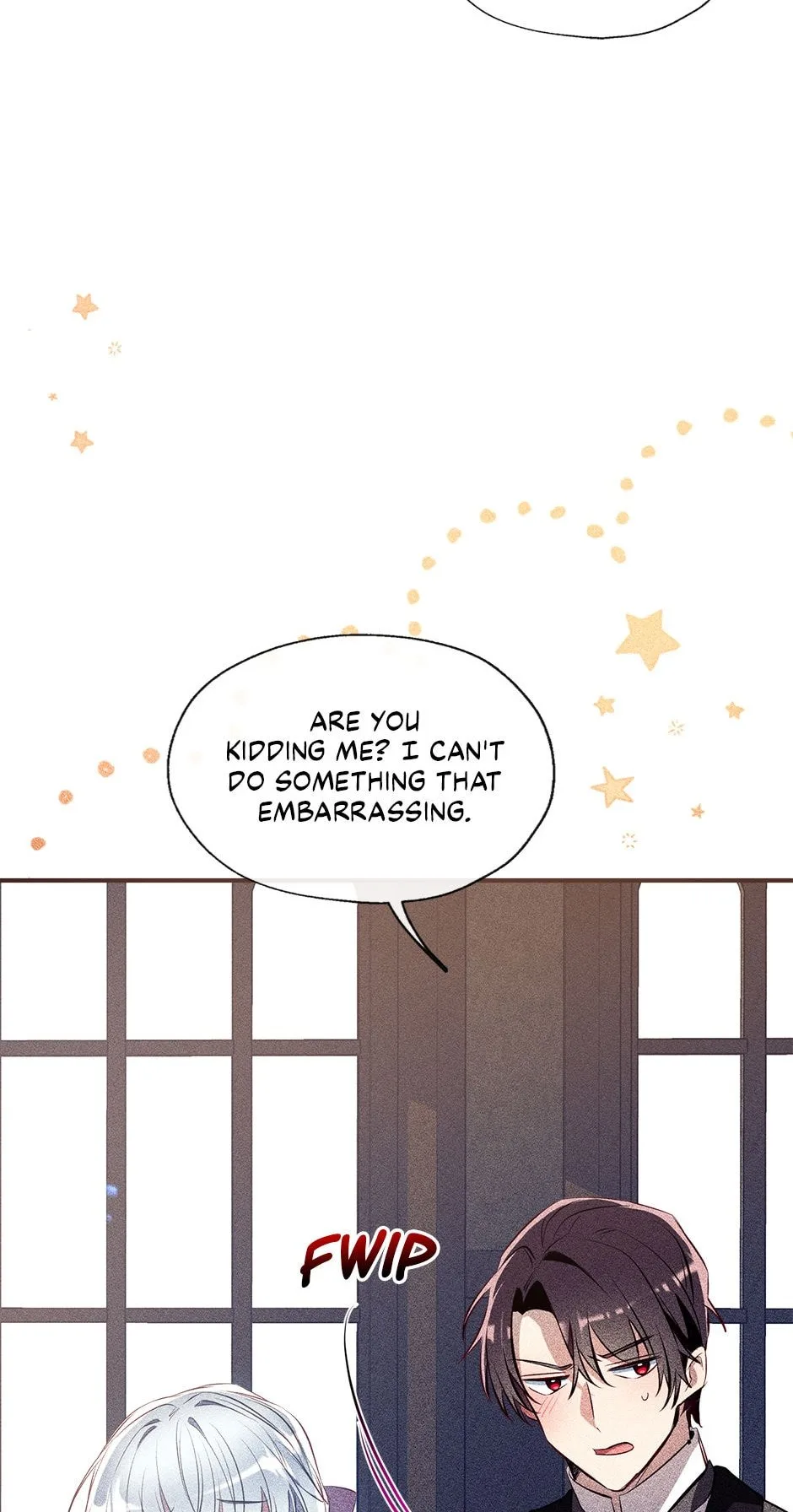 Can We Become a Family? Chapter 84 page 14