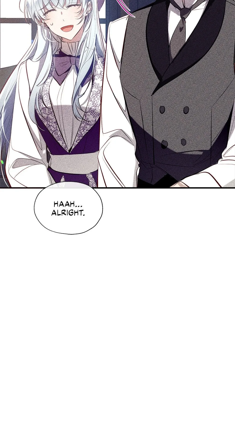 Can We Become a Family? Chapter 84 page 15