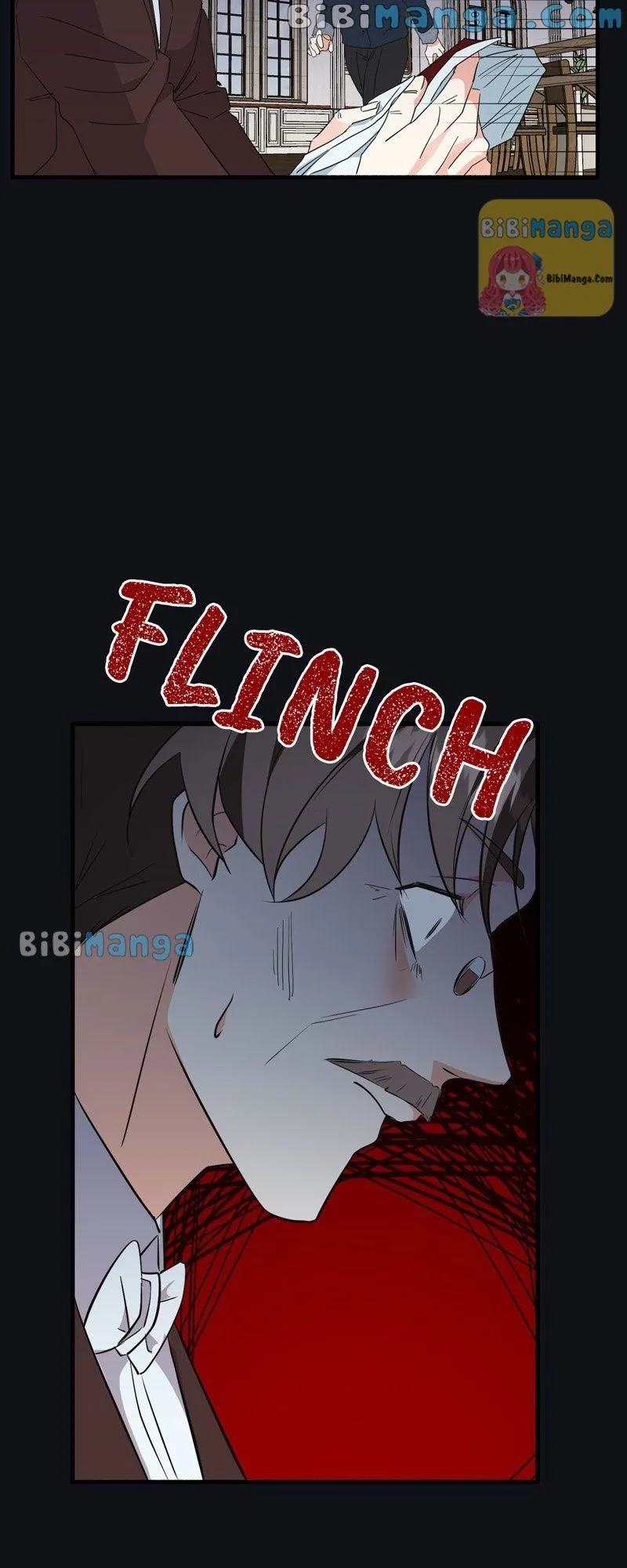 Can’t Go Too Far with the Unrelenting Duke Chapter 34 page 58