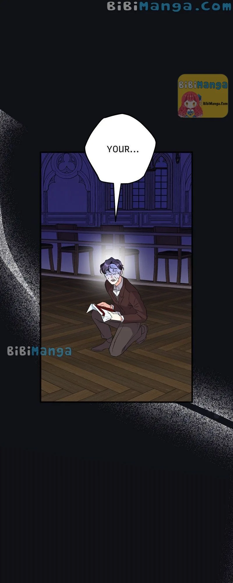 Can’t Go Too Far with the Unrelenting Duke Chapter 34 page 62