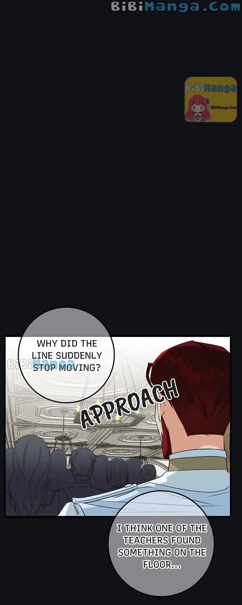 Can’t Go Too Far with the Unrelenting Duke Chapter 34 page 59