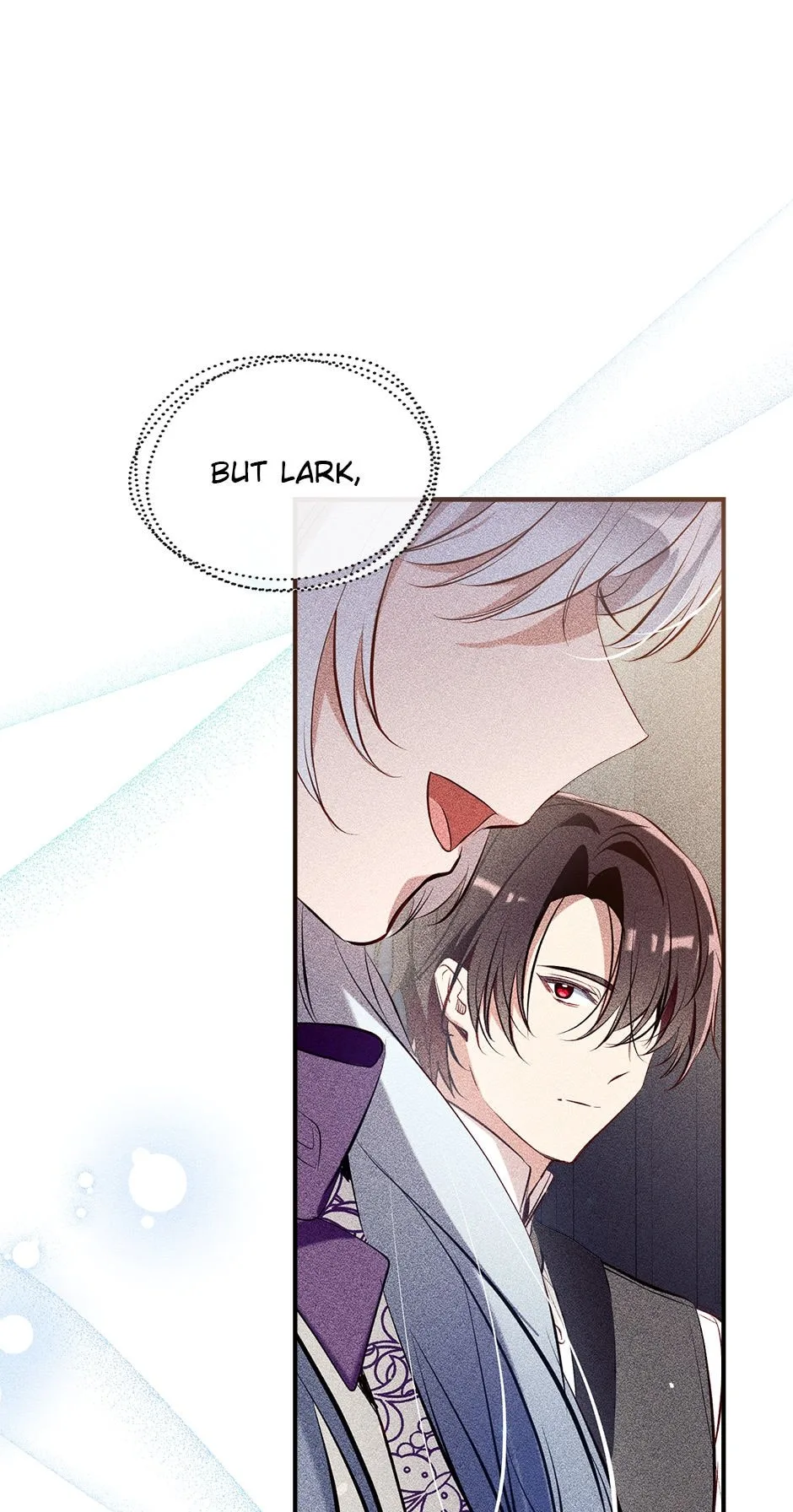 Can We Become a Family? Chapter 84 page 17