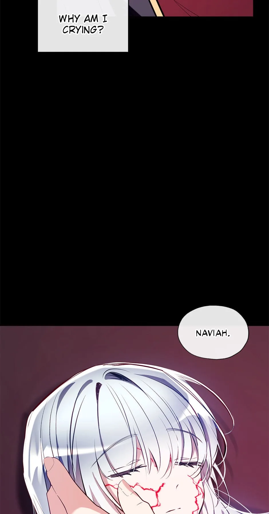 Can We Become a Family? Chapter 84 page 21