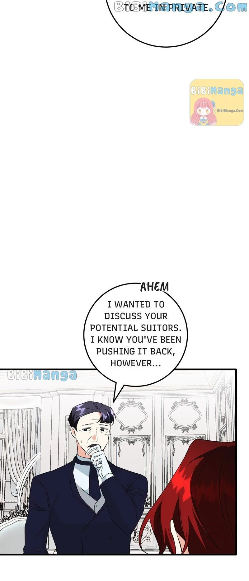 Can’t Go Too Far with the Unrelenting Duke Chapter 34 page 68