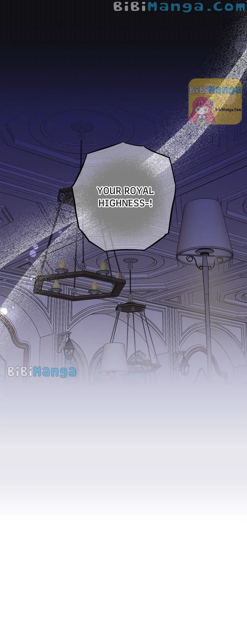 Can’t Go Too Far with the Unrelenting Duke Chapter 34 page 63