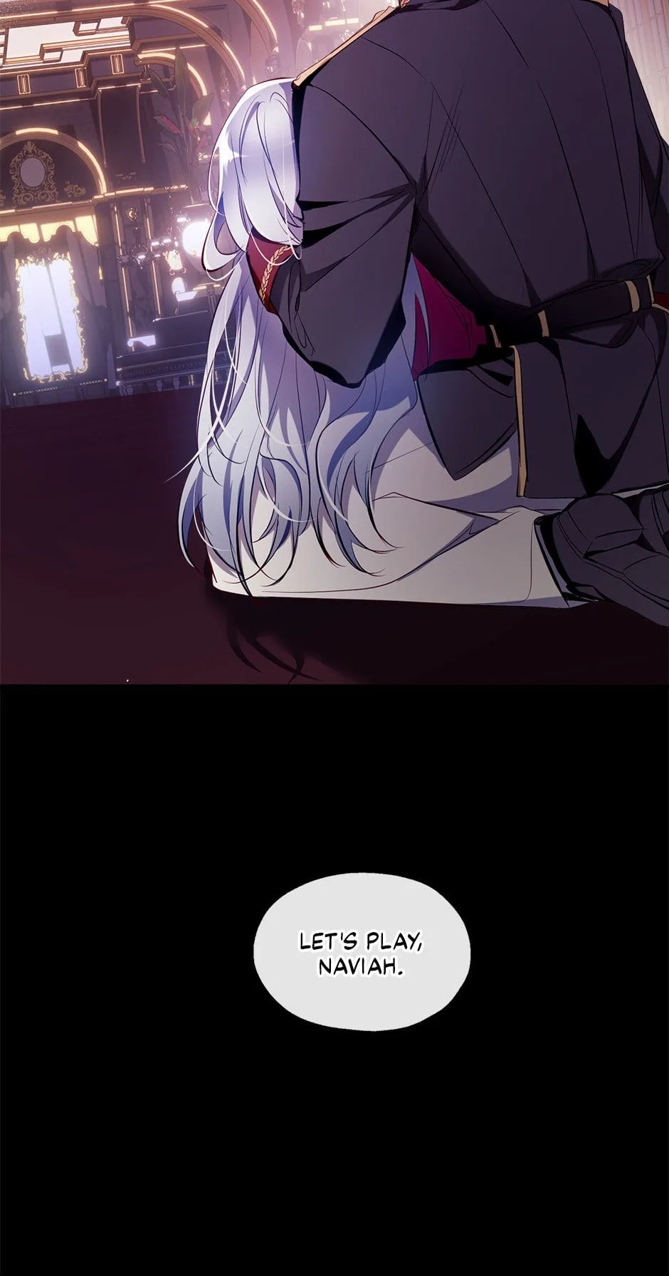 Can We Become a Family? Chapter 84 page 24