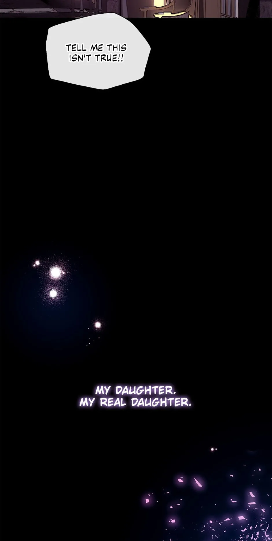 Can We Become a Family? Chapter 84 page 29