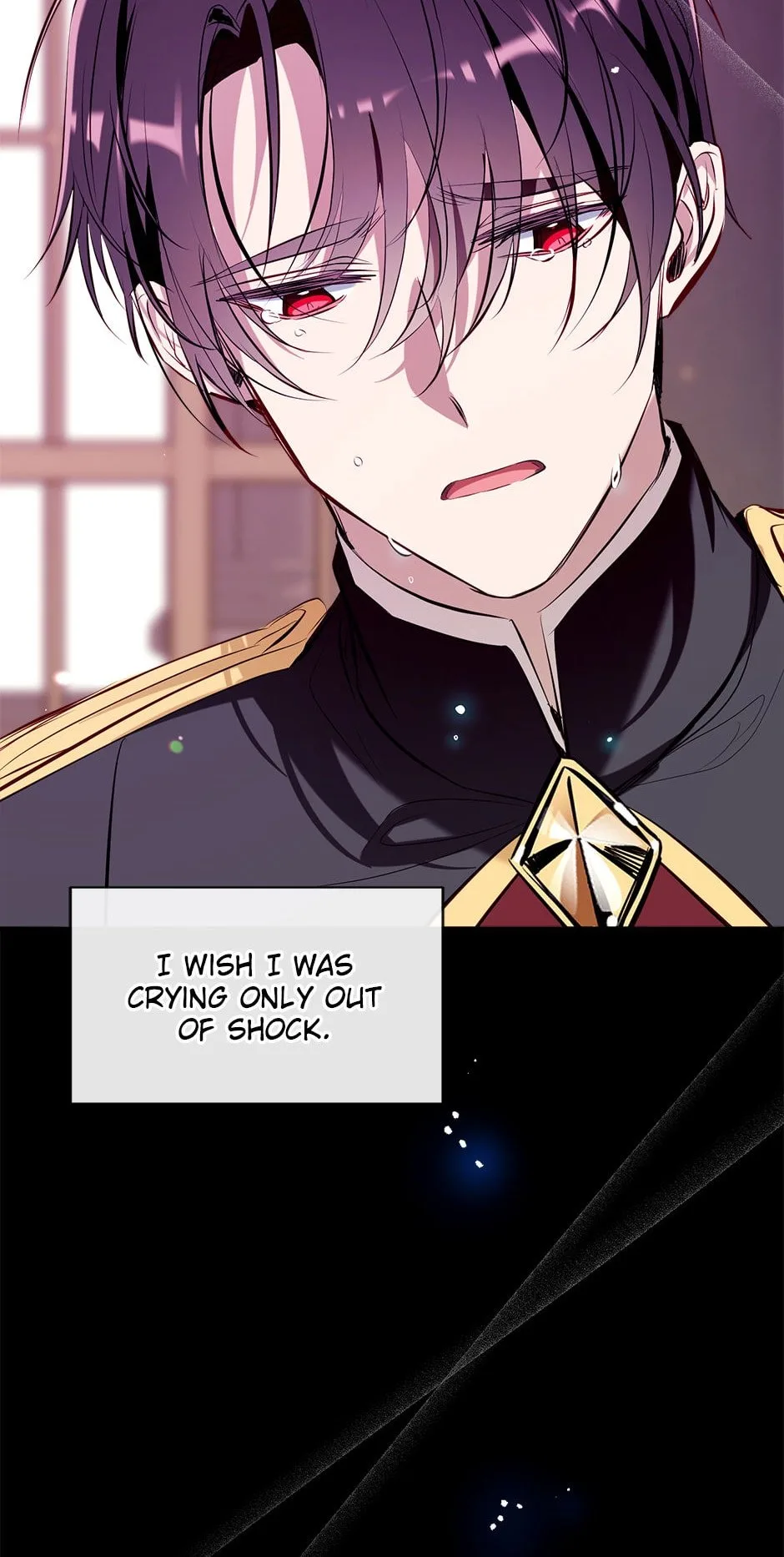 Can We Become a Family? Chapter 84 page 27
