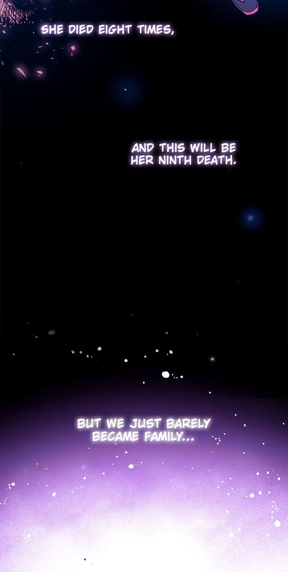 Can We Become a Family? Chapter 84 page 31