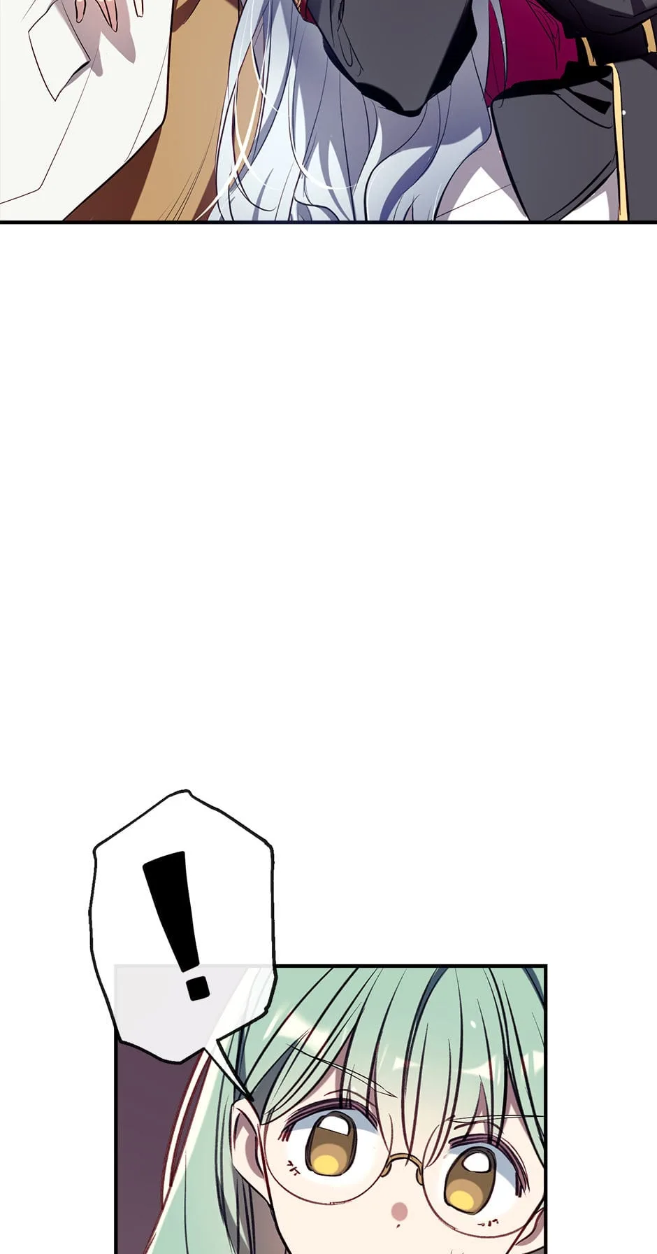 Can We Become a Family? Chapter 84 page 42