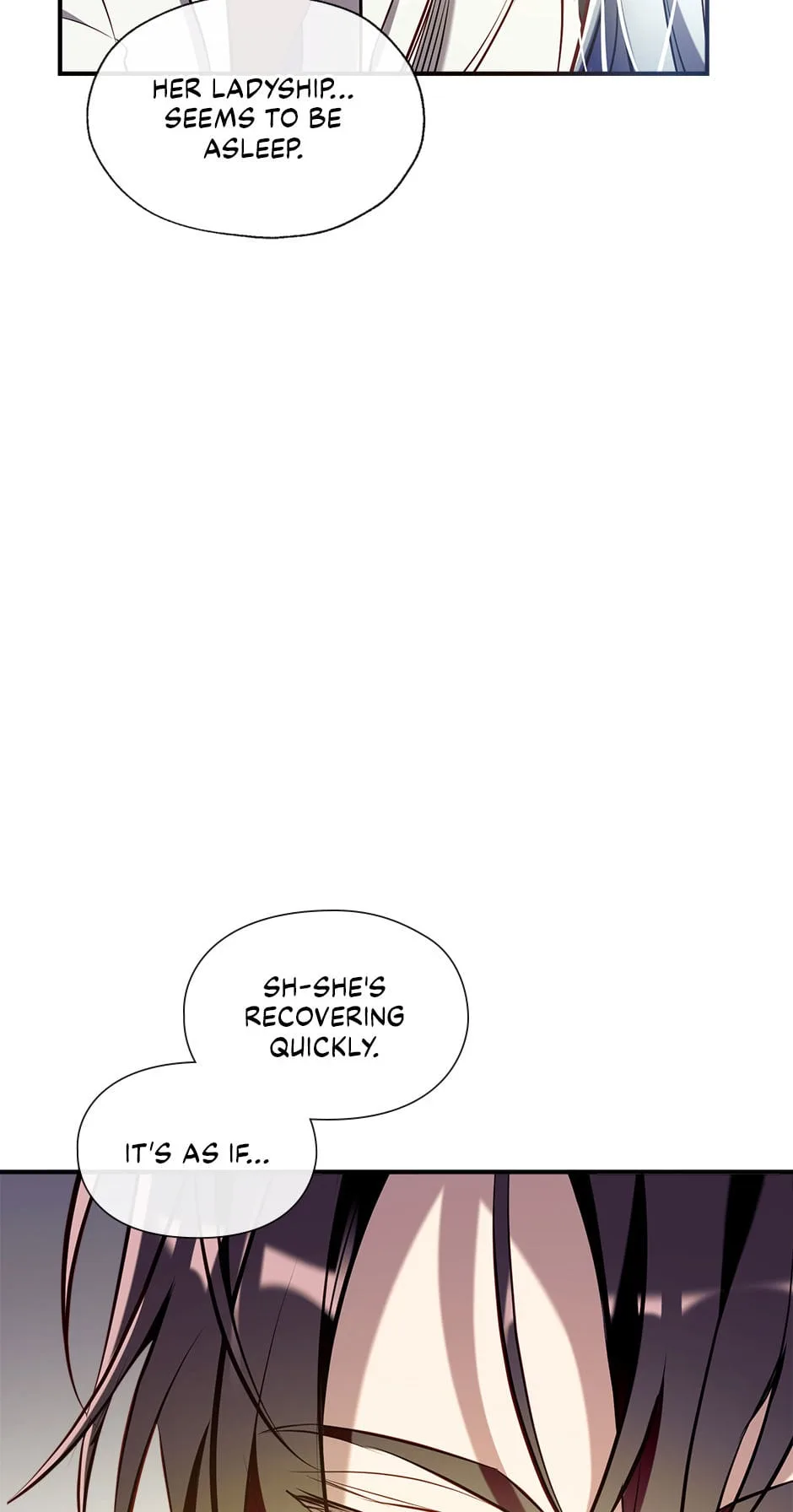 Can We Become a Family? Chapter 84 page 53