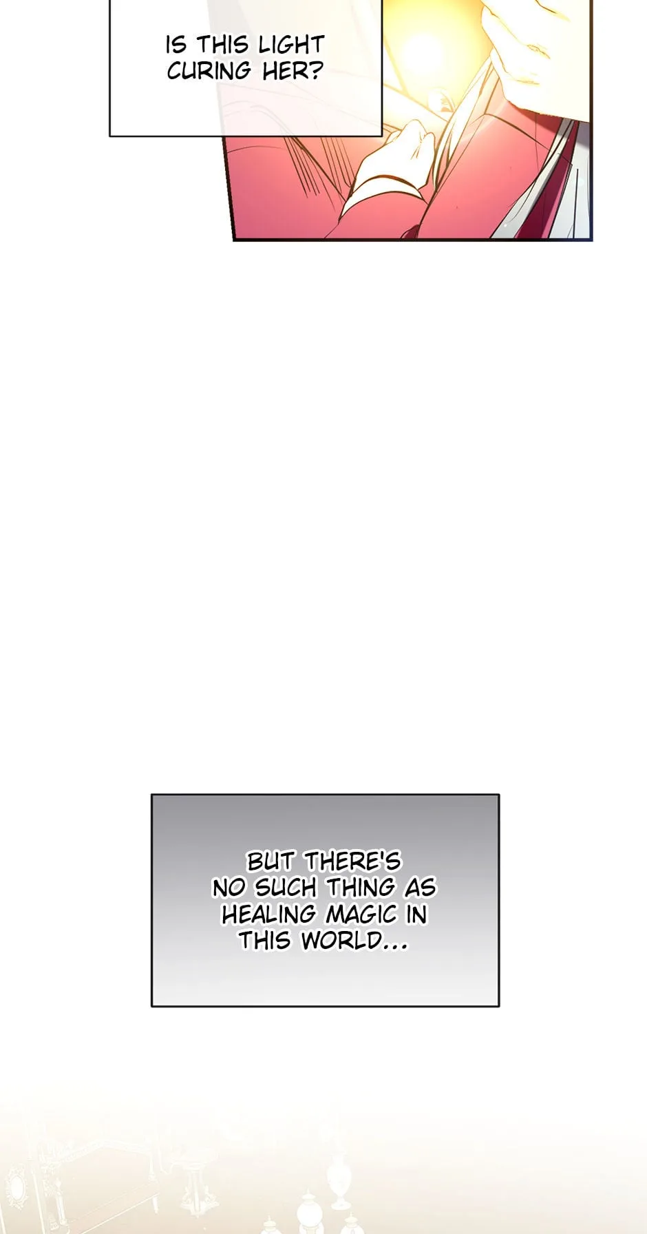 Can We Become a Family? Chapter 84 page 50