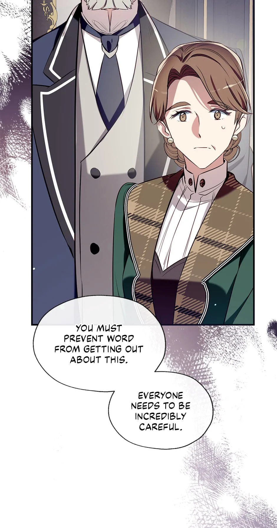 Can We Become a Family? Chapter 84 page 59