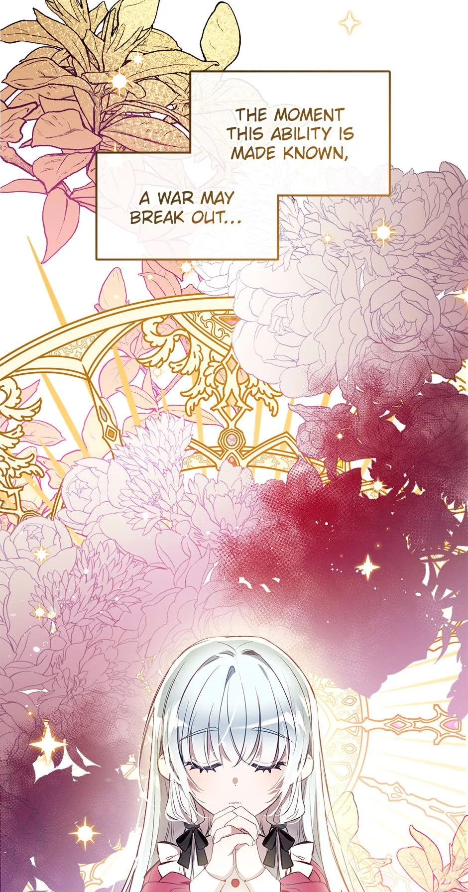 Can We Become a Family? Chapter 84 page 55