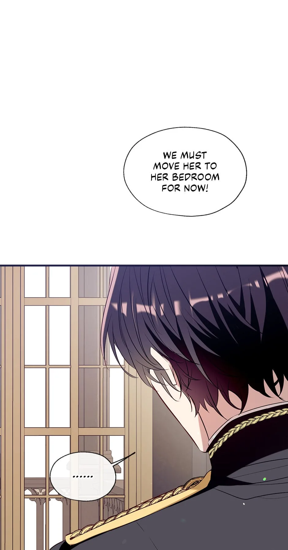 Can We Become a Family? Chapter 84 page 57