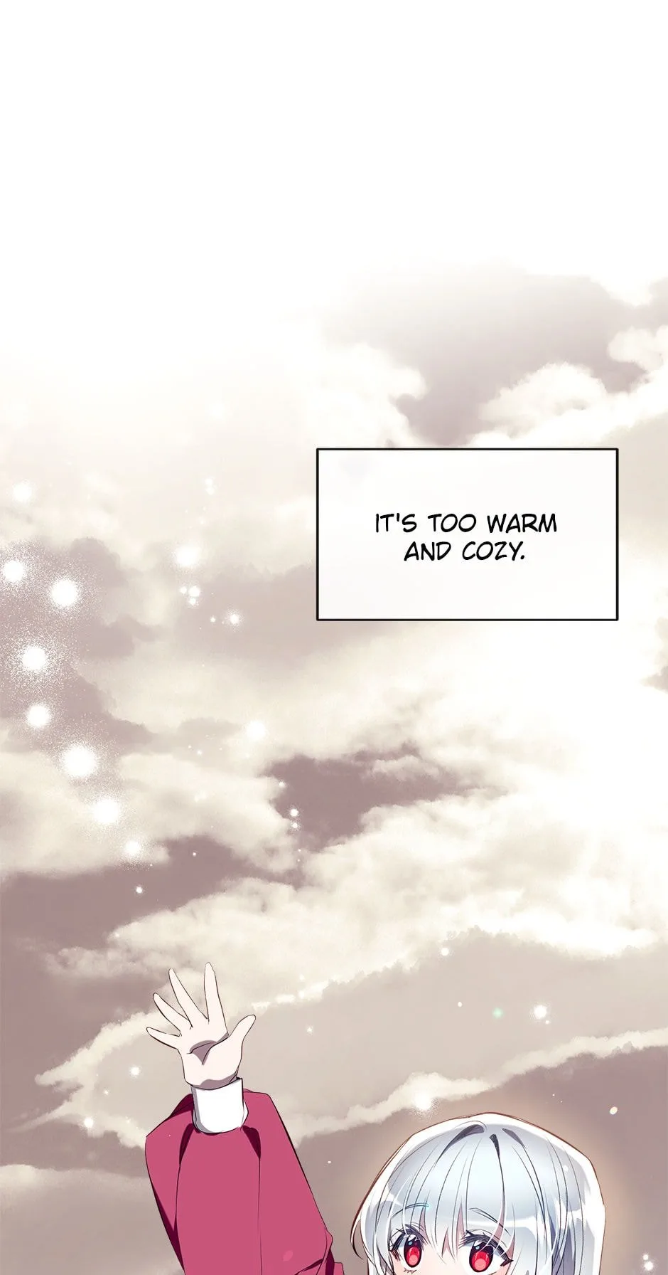 Can We Become a Family? Chapter 84 page 73